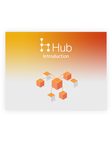 Hub Introduction